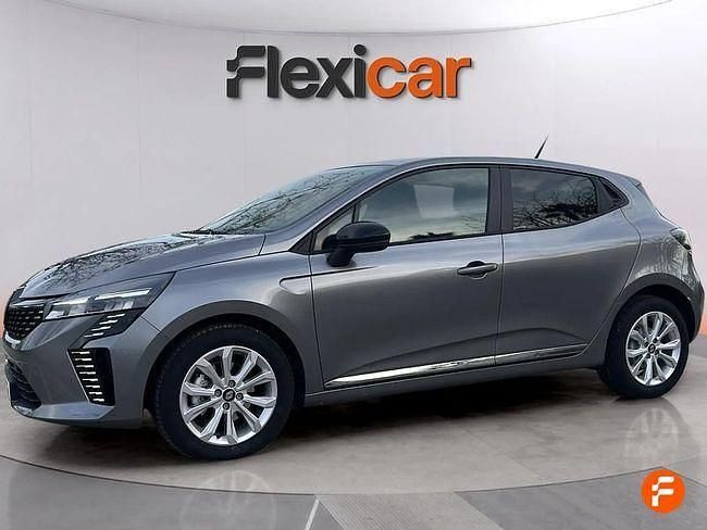 Usado Renault Clio V Evolution 100 CV (73 kW) 2025 Gris