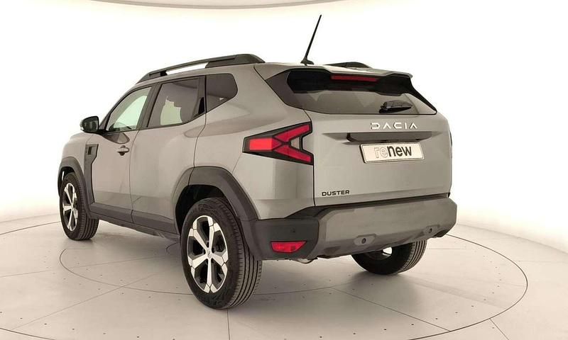 Usado Dacia Duster Journey 131 CV (96 kW) 2025 SUV