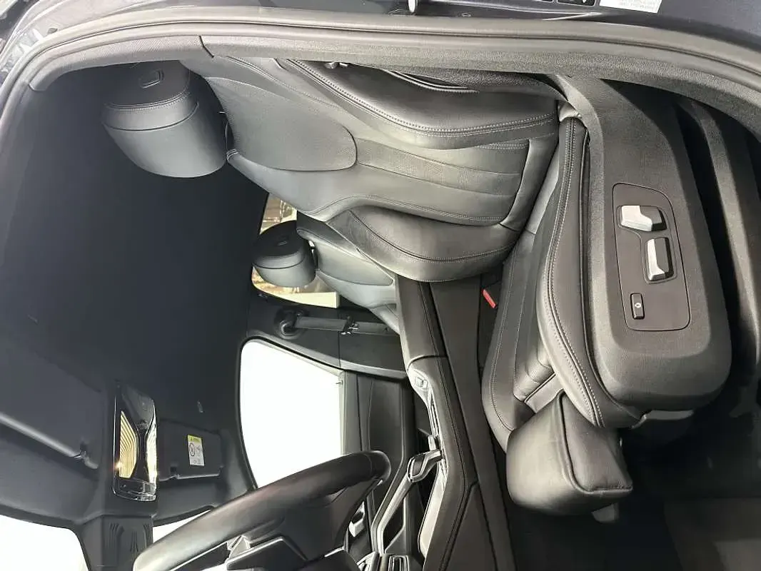Usado BMW X6 Comfort Edition 265 CV (194 kW) 2020 Gris SUV