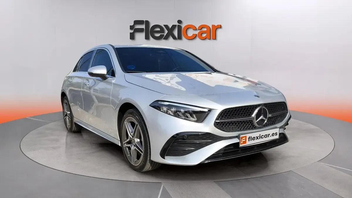 Usado Mercedes A250 218 CV (160 kW) 2024 Berlina