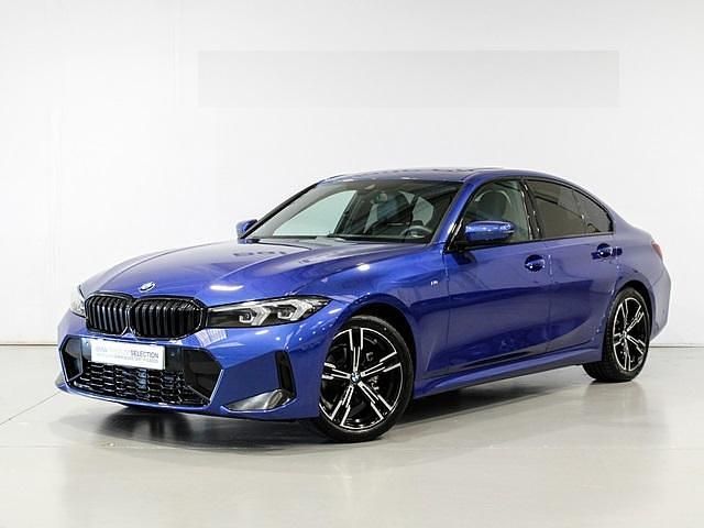 Usado 2024 BMW 318 Comfort Edition | 39.900 € (Un poco caro) - Imagen 1/4