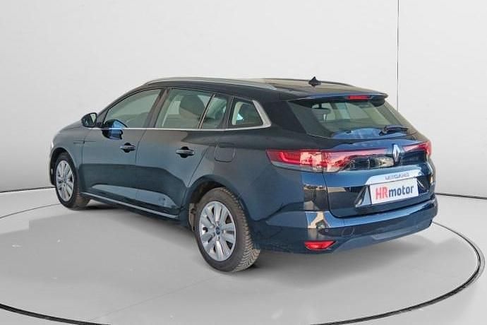 Usado Renault Mégane IV Business 160 CV (117 kW) 2021