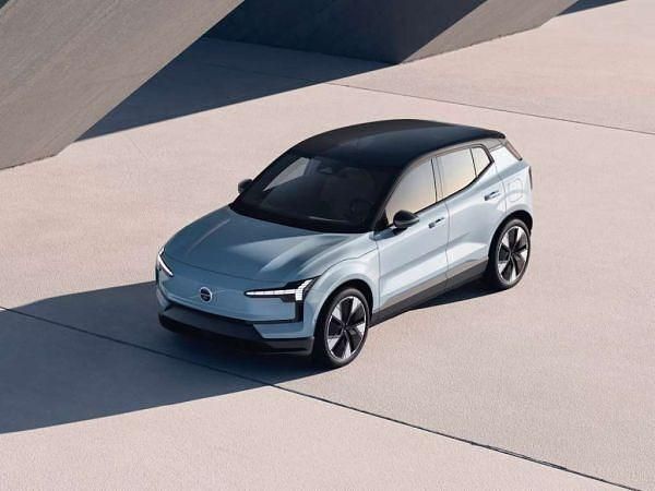 Nuevo Volvo EX30 Core 200 kW (272 CV) 2025 Azul SUV