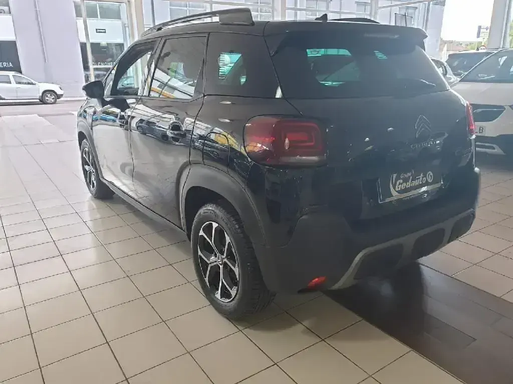 Usado Citroën C3 Aircross PureTech 110 HP (80 kW) 2024 Otro SUV