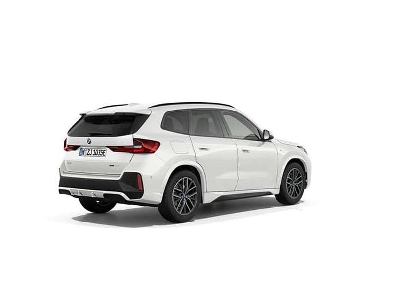 Usado BMW X1 245 HP (180 kW) 2025 Branco SUV