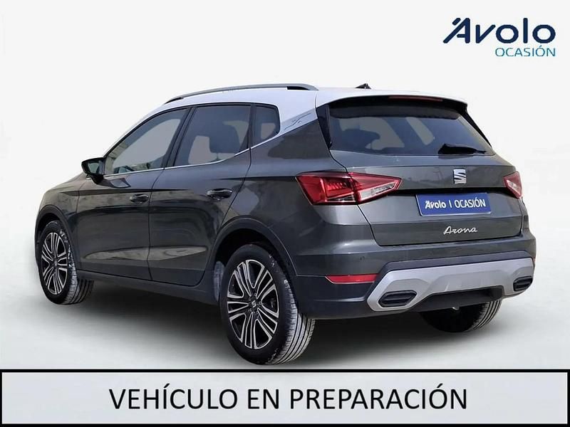 Usado Seat Arona Xperience 115 CV (84 kW) 2025 SUV