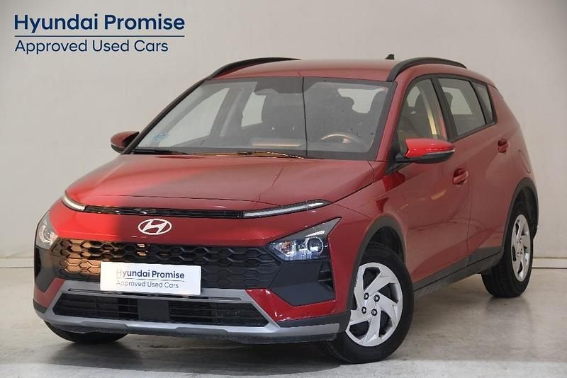Usado 2024 Hyundai Bayon SUV | 14.090 € (Super precio) - Imagen 1/4
