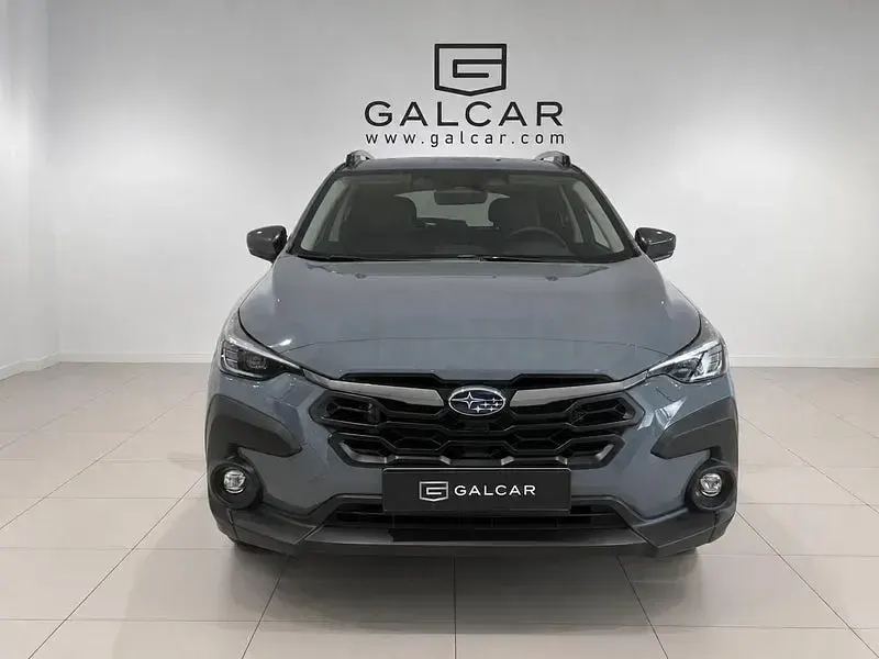 Nuevo Subaru Crosstrek 136 CV (100 kW) 2026 Azul SUV