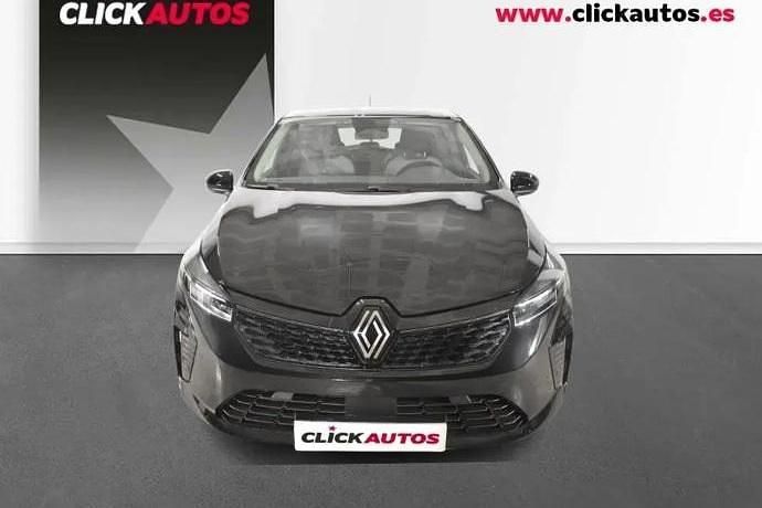 Usado Renault Clio V Evolution 90 CV (66 kW) 2025