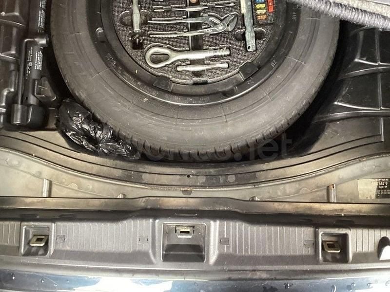 Usado Mercedes S400 250 CV (183 kW) 2001 Azul Berlina