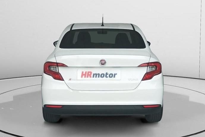 Usado Fiat Tipo Pop 95 CV (69 kW) 2019 Berlina