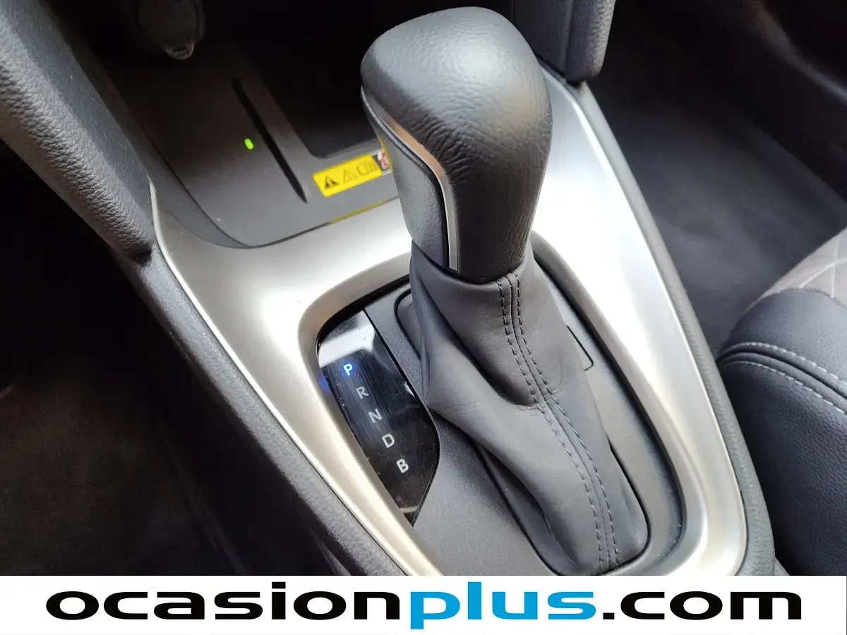 Usado Toyota Yaris Cross Style 116 CV (85 kW) 2024 SUV