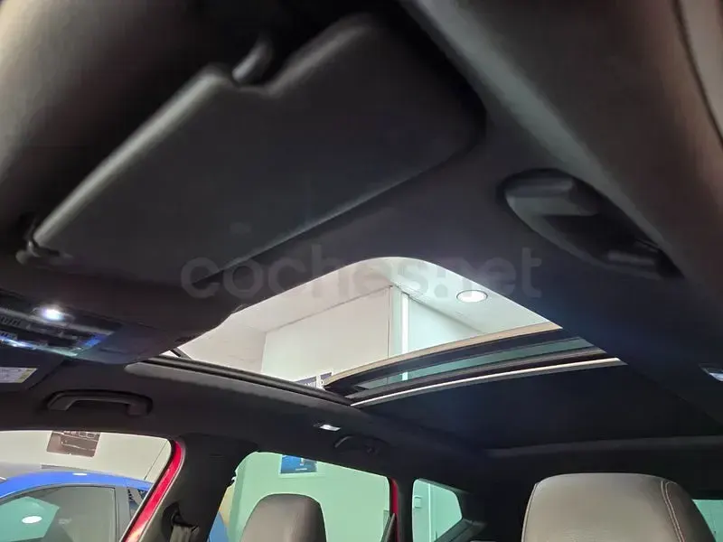 Usado Cupra Ateca 300 CV (220 kW) 2019 Rojo SUV