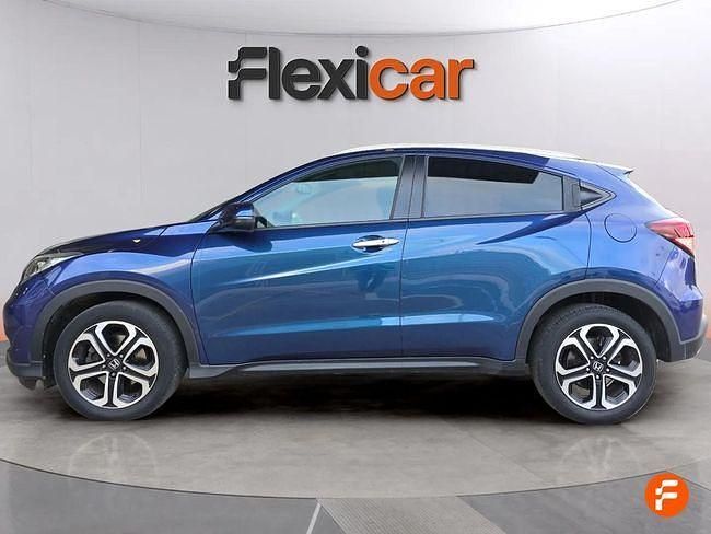 Usado Honda HR-V Executive 130 CV (95 kW) 2018 Otro SUV