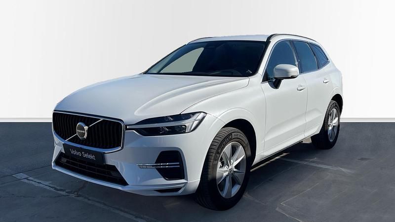 Otro Usado 2024 Volvo XC60 Core SUV | 40.990 € (Buen precio) - Imagen 1/4