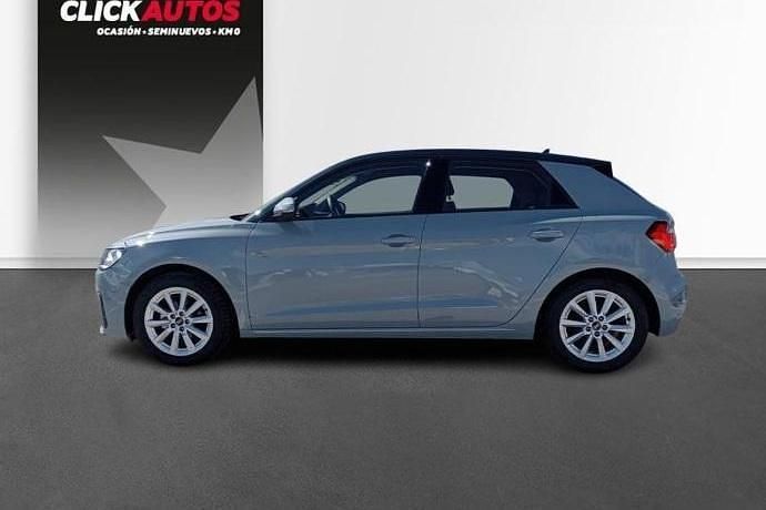 Usado Audi A1 Advanced 95 CV (69 kW) 2024 SUV