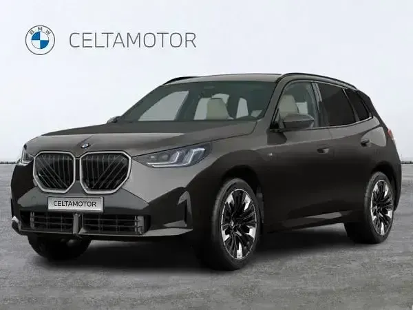 Usado BMW X3 208 CV (152 kW) 2026 SUV