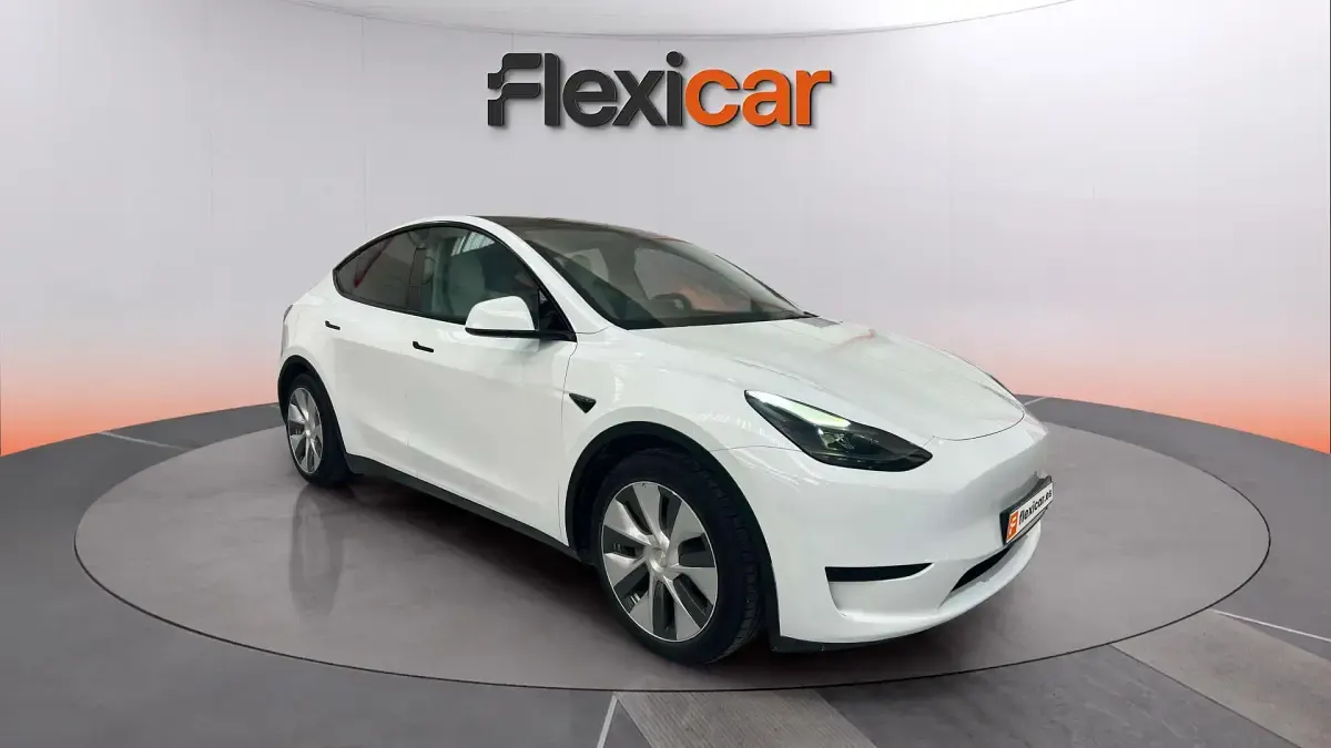 Usado Tesla Model Y RWD 255 kW (347 CV) 2023 SUV