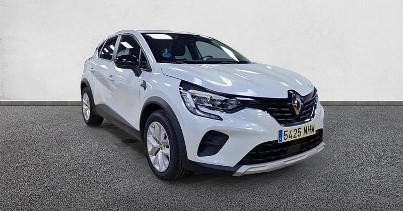 Usado Renault Captur Evolution 100 CV (73 kW) 2023 SUV