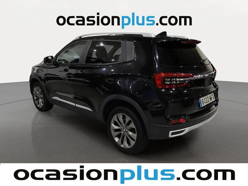 Usado DR DR 4.0 116 CV (85 kW) 2023 Blanco SUV
