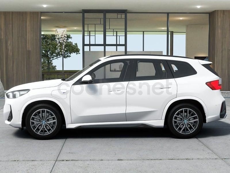 Usado BMW X1 245 CV (180 kW) 2025 Blanco SUV