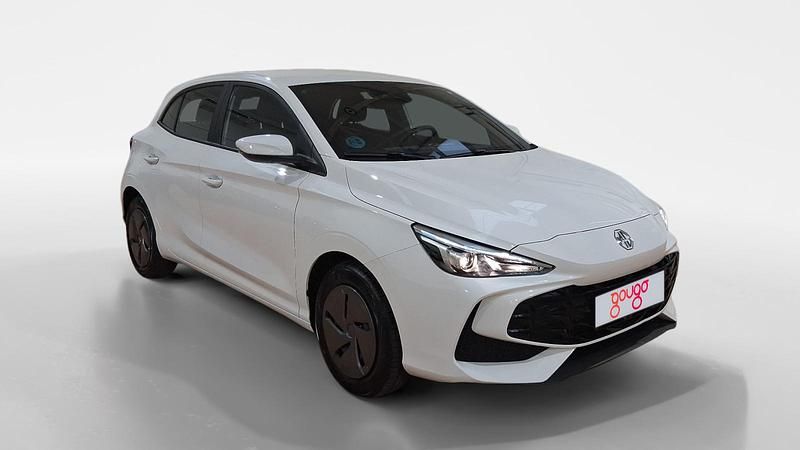 Usado MG MG3 116 CV (85 kW) 2025 Utilitario
