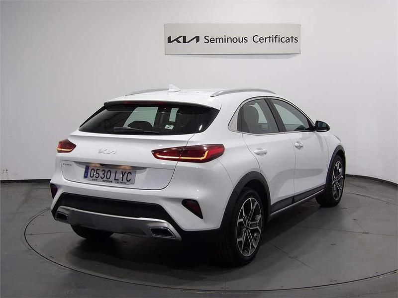 Brugt Kia XCeed 141 HK (103 kW) 2022 SUV