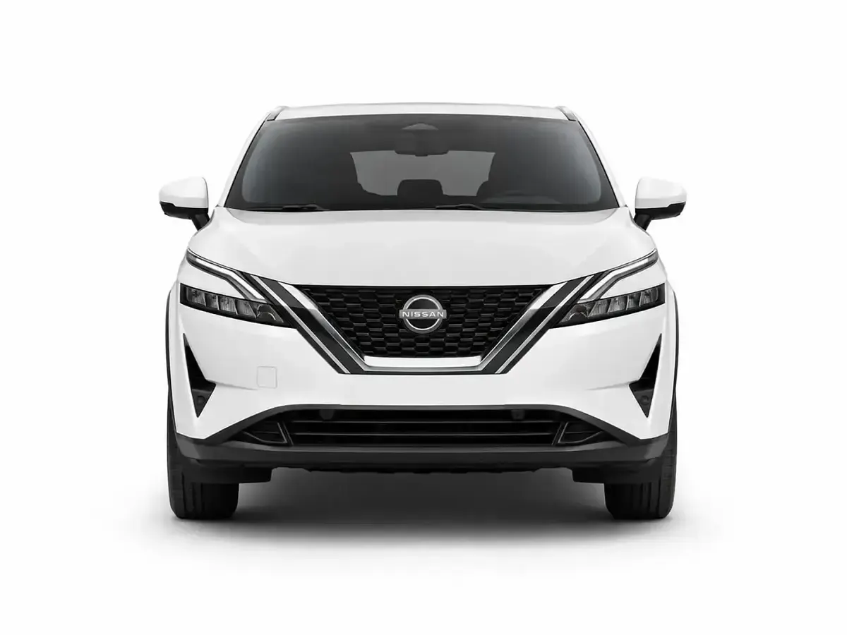 Usado Nissan Qashqai Acenta 158 CV (116 kW) 2025 Blanco SUV