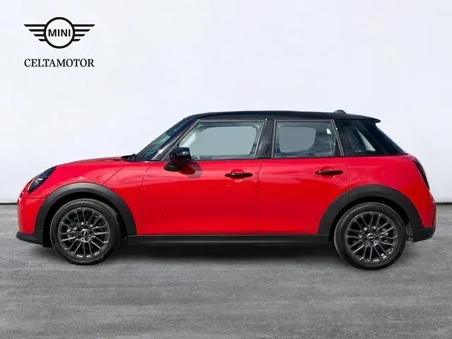 Usado Mini Cooper 114 kW (156 CV) 2025 Utilitario