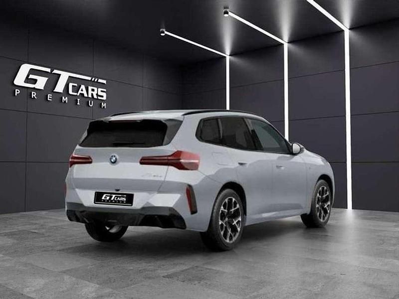 Usado BMW X3 197 CV (144 kW) 2025 Gris SUV