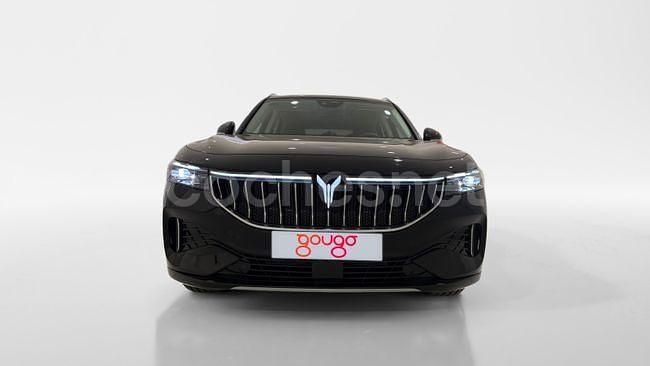 Usado Voyah Free 2025 Eléctrico SUV