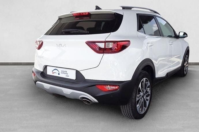 Brugt Kia Stonic Style 100 HK (73 kW) 2023 SUV