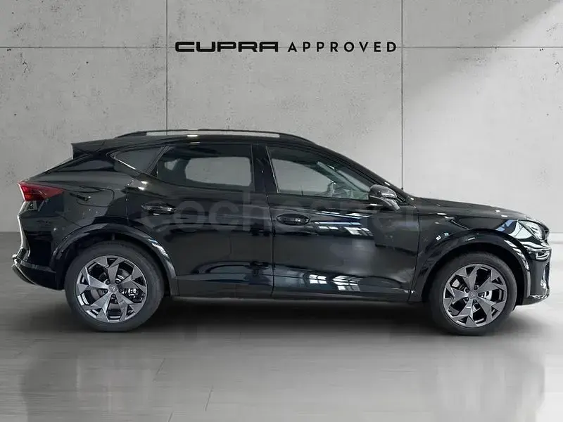 Usado Cupra Formentor 150 CV (110 kW) 2026 Negro SUV