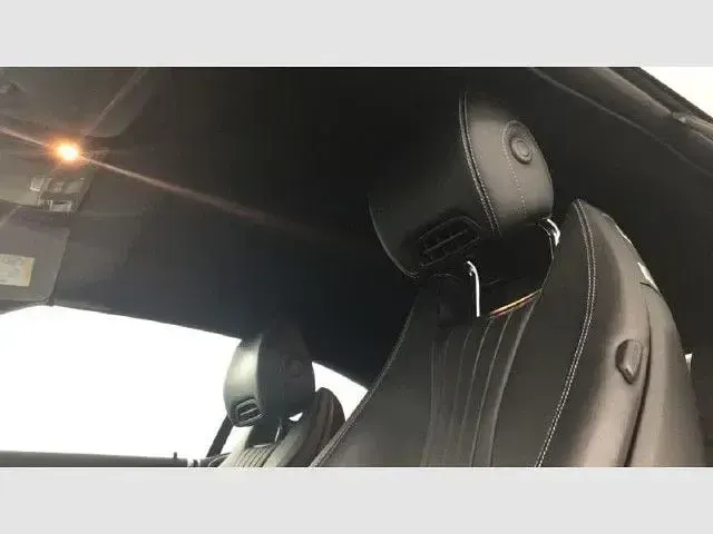 Usado Mercedes E220 194 CV (142 kW) 2023 Plata hightech