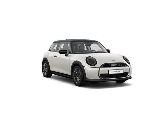 Nuevo Mini Cooper 114 kW (156 CV) 2025 Utilitario