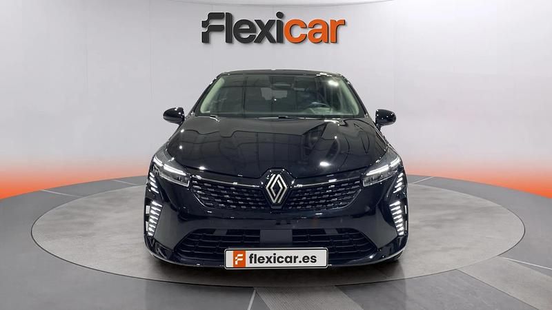 Usado Renault Clio V Evolution 101 CV (74 kW) 2025 Gris Utilitario