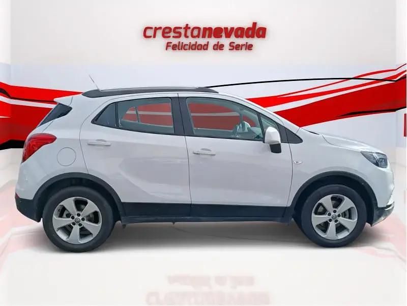 Usado Opel Mokka X Selective 136 CV (100 kW) 2019 SUV