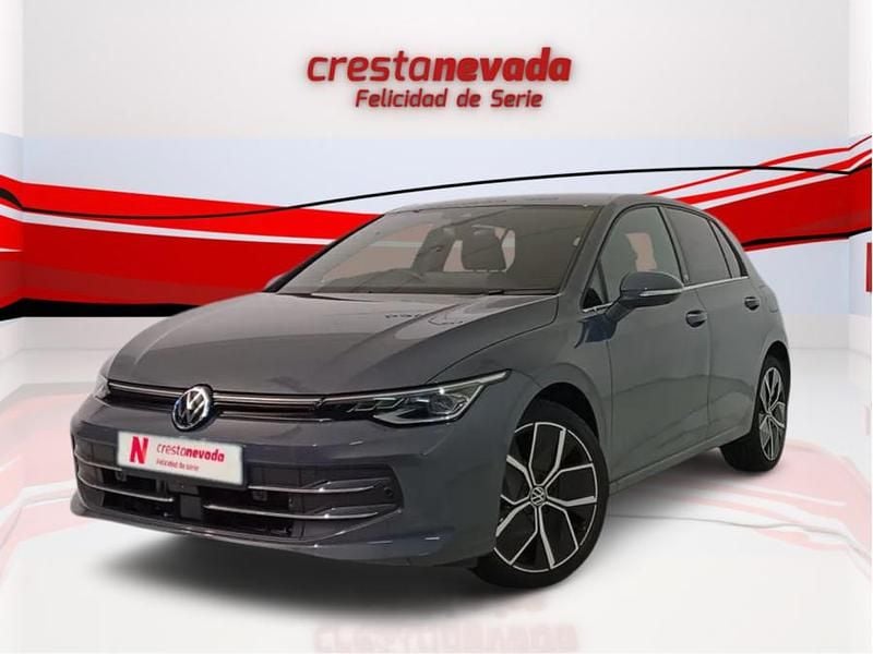 Usado 2024 VW Golf VIII | 31.214 € (Precio justo) - Imagen 1/4