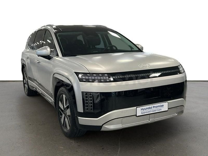 Usado Hyundai Ioniq 9 230 kW (313 CV) 2025 Eléctrico SUV