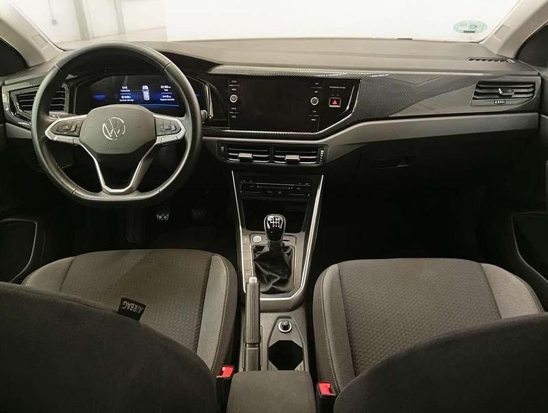 Usado VW Taigo 116 CV (85 kW) 2025 Blanco SUV