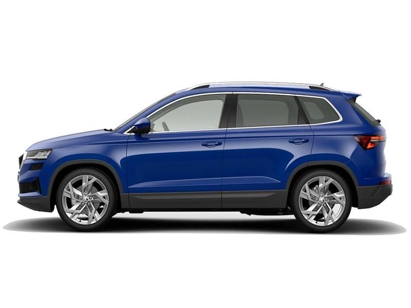 Nuevo Skoda Karoq 150 CV (110 kW) 2025 Azul SUV