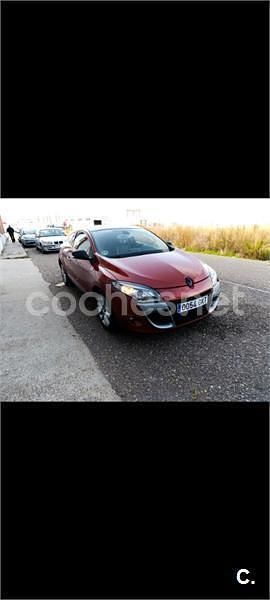 Naranja Usado 2009 Renault Mégane III Privilege Berlina | 6700 € (Un poco caro) - Imagen 1/4