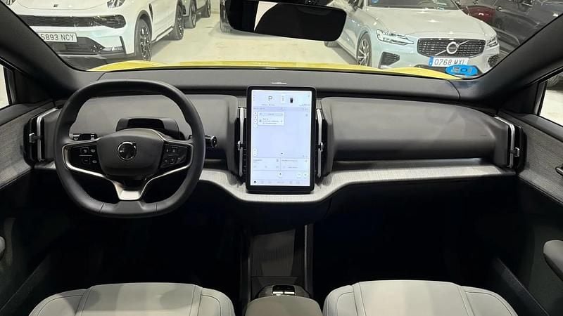 Usado Volvo EX30 Plus 200 kW (272 CV) 2024 SUV
