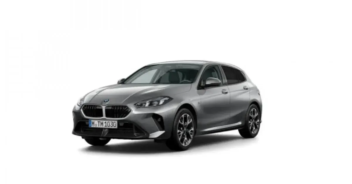 Usado BMW 120 163 CV (119 kW) 2025 Utilitario