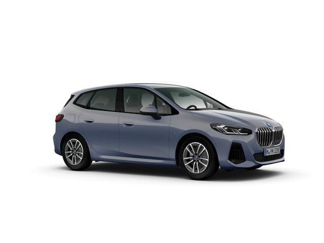 Usado BMW 225 Active Tourer Comfort Edition 245 CV (180 kW) 2024 Monovolumen
