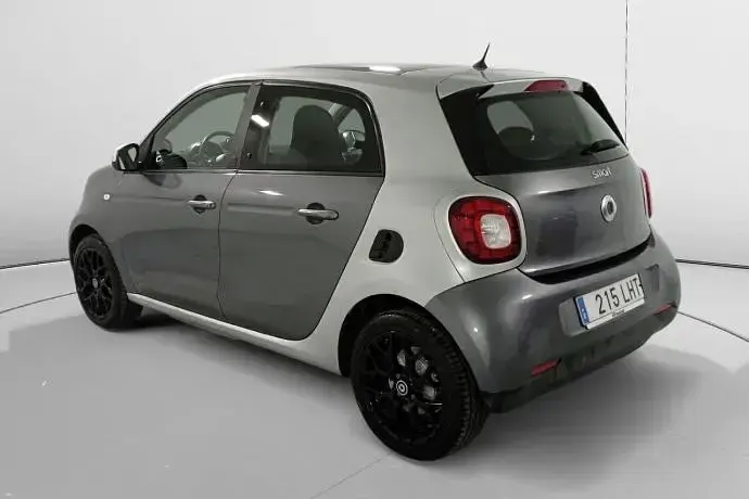Usado Smart ForFour Electric Drive 60 kW (82 CV) 2020