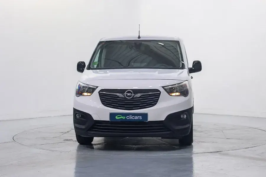 Usado Opel Combo S 100 CV (73 kW) 2023