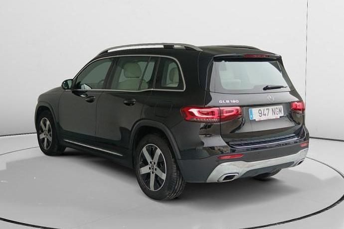 Occasion Mercedes 180 Progressive 136 PK (100 kW) 2021 Sedan