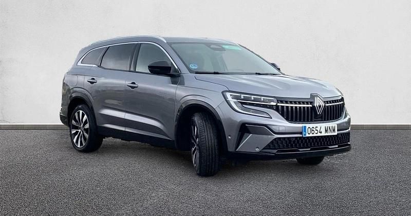 Usado Renault Espace Techno 200 CV (147 kW) 2024 SUV