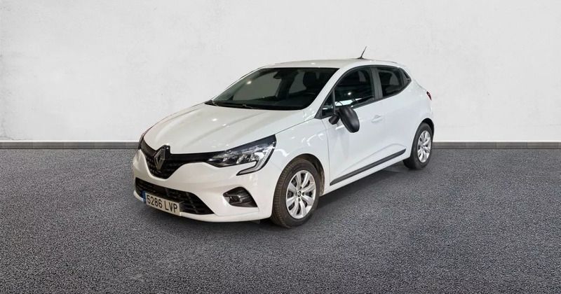 Usado 2021 Renault Clio V Business | 13.690 € (Precio justo) - Imagen 1/4